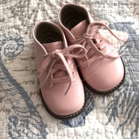 Footmates Toddler Shoes - Picture 1 of 3